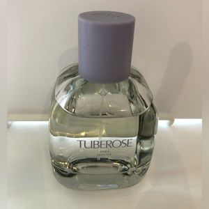 Zara fragrance Tuberose Winter